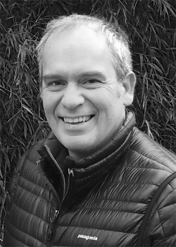 Dr Alastair Greenway